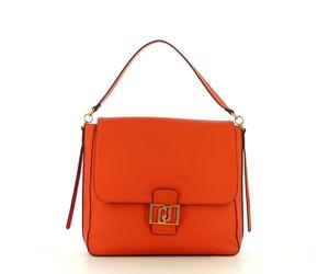 Liu Jo - NA2114 BOLSO BANDOLERA para: Mujer color: GOLD FLAME talla: TU