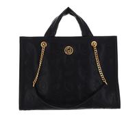 Liu Jo Oskana Bolso 40 cm nero (AF3042-E0006-22222)