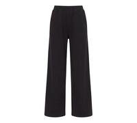 Liu Jo - Pant.ts Tpotf Lungo - Trousers - Mujer - Negro - XS -