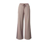 Liu Jo Pantalón brocado / naranja / rojo vino / offwhite 40 EUR