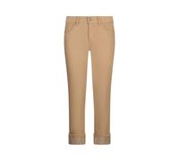 Liu Jo Pantalón camelo 34 EUR
