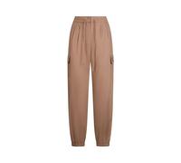 Liu Jo Pantalón cargo beige oscuro 36 EUR