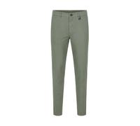 Liu Jo Pantalón chino 'LIU JO UOMO CHINO LIONETELA PANTALONE' verde oscuro 40 EUR