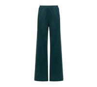 Liu Jo - Pantalón de Felpa Largo - Trousers - Mujer - Verde - L -