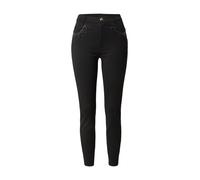 Liu Jo Pantalón 'ECS' negro / plata 36 negro / plata