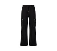 Liu Jo Pantalón negro 34 negro