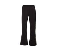 Liu Jo Pantalón negro / plata 40 EUR