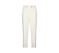 Liu Jo - Pantalones de Jogging de Punto - Trousers - Mujer - Blanco - S -