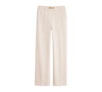 Liu Jo - Pantalones Palazzo - Trousers - Mujer - Beige - S -
