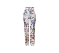 Liu Jo - Pantalones Rectos - Trousers - Mujer - Multicolor - M -