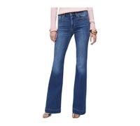 Liu Jo - Pantalones Tejano - Jeans - Mujer - Azul - W25 -