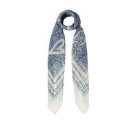 Liu Jo Pañuelo azul / mezcla de colores One Size azul / mezcla de colores