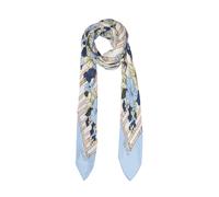Liu Jo Pañuelo azul / mezcla de colores One Size azul / mezcla de colores