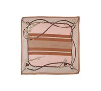 Liu Jo Pañuelo beige / marrón / rosa One Size beige / marrón / rosa