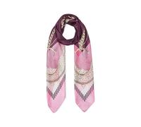 Liu Jo Pañuelo beige / rosa claro / borgoña One Size beige / rosa claro / borgoña