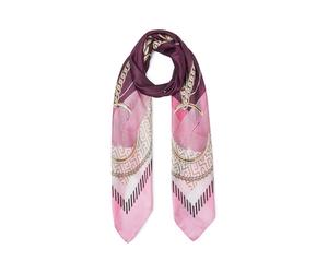 Liu Jo Pañuelo beige / rosa claro / borgoña One Size beige / rosa claro / borgoña