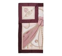 Liu Jo Pañuelo beige / rosa / rojo vino / offwhite One Size beige / rosa / rojo vino / offwhite
