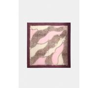 Liu Jo Pañuelo crema / marrón / mora / rosa One Size crema / marrón / mora / rosa