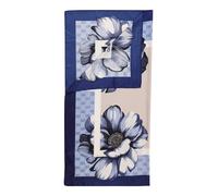 Liu Jo Pañuelo 'FOULARD' beige / azul / azul claro One Size beige / azul / azul claro