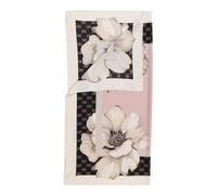 Liu Jo Pañuelo 'FOULARD' beige / piel / negro / blanco One Size beige / piel / negro / blanco