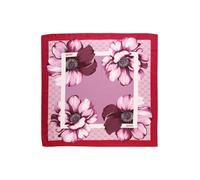 Liu Jo Pañuelo 'FOULARD' rosa / rosa claro / arándano / blanco One Size rosa / rosa claro / arándano / blanco
