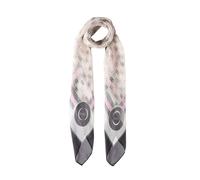 Liu Jo Pañuelo gris / rosa claro / negro / blanco One Size gris / rosa claro / negro / blanco