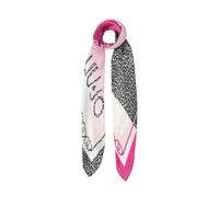 Liu Jo Pañuelo gris / rosa / negro / blanco One Size gris / rosa / negro / blanco
