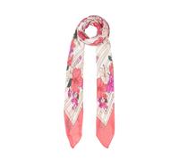 Liu Jo Pañuelo mezcla de colores / rosa One Size mezcla de colores / rosa