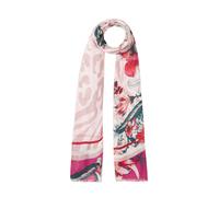 Liu Jo Pañuelo mezcla de colores / rosa One Size mezcla de colores / rosa