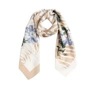 liu jo Pañuelo mujer Art 2F5084 T0300, Natural Zebra, Talla única