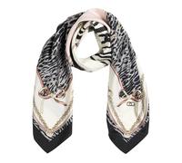 Liu Jo Pañuelo Ribbon Negro