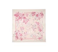 Liu Jo Pañuelo rosa / rosa / talco / blanco One Size rosa / rosa / talco / blanco
