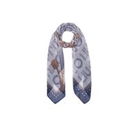 Liu Jo Pañuelo zafiro / azul paloma / marrón One Size zafiro / azul paloma / marrón