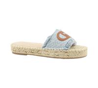 Liu Jo - Paros 01 Slider - Shoes - Mujer - Azul - 39 EU -