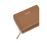 Liu Jo Pequeña Billetera con Cremallera T_U_, 81140
