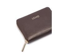 Liu Jo Pequeña Billetera con Cremallera T_U_, X0782