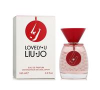 LIU JO Perfume Mujer Lovely U EDP 100 ml