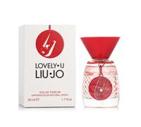 LIU JO Perfume Mujer Lovely U EDP 50 ml