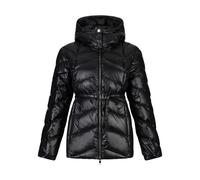 Liu Jo - Piumino con cappuccio - Jackets - Mujer - Negro - M -