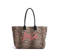 Liu Jo Plentia L | Bolsa shopping | marrón | algodón