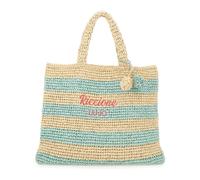 Liu Jo - Plentia Riccione Shopper - Bags - Mujer - Multicolor - ONE SIZE -