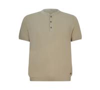 Liu Jo - Polo Knit - Tops - Hombre - Beige - M -