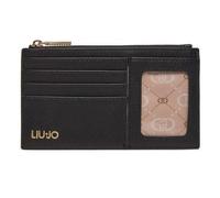 LIU.JO Portacarte CALIWEN CARD HOLDER MARTELLATO Donna UNI