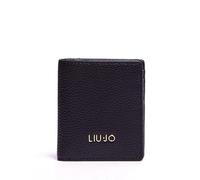Liu Jo Portafoglio Piccolo Ecosostenibile Black