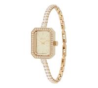 Liu Jo Reloj analógico 'CLAIRE' oro / transparente One Size EUR