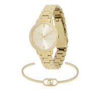 Liu Jo Reloj analógico 'Couple Essence' oro One Size EUR