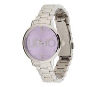 Liu Jo Reloj analógico 'Couple Essence' plata One Size plata