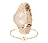 Liu Jo Reloj analógico 'Couple Essence Rose' oro rosa One Size oro rosa