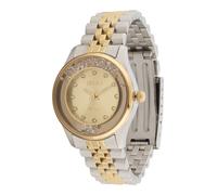 Liu Jo Reloj analógico 'DANCING ELVY' oro / plata One Size oro / plata