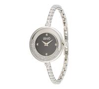 Liu Jo Reloj analógico 'Dancing Gala' negro / plata One Size negro / plata